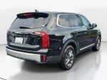2023 Kia Telluride LX