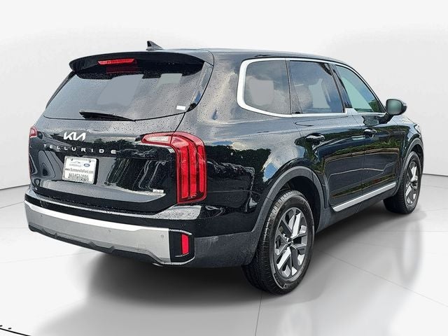 2023 Kia Telluride LX