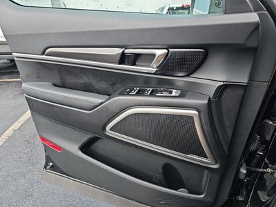 2023 Kia Telluride LX