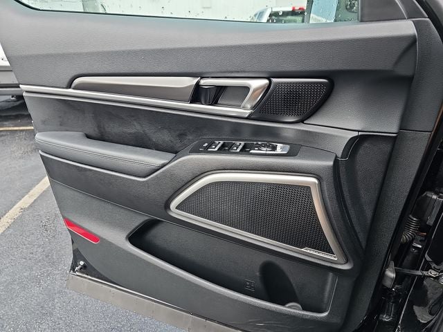 2023 Kia Telluride LX