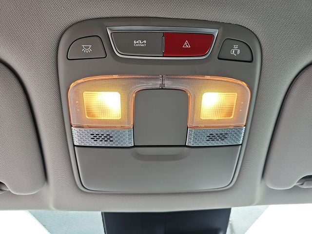 2023 Kia Telluride LX