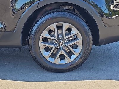 2023 Kia Telluride LX