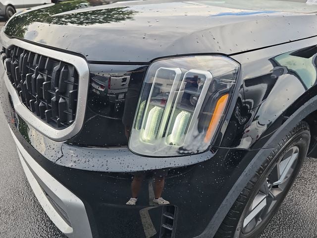 2023 Kia Telluride LX