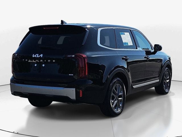 2023 Kia Telluride LX