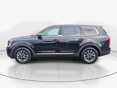 2023 Kia Telluride LX
