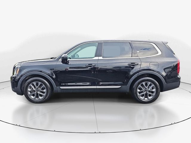 2023 Kia Telluride LX