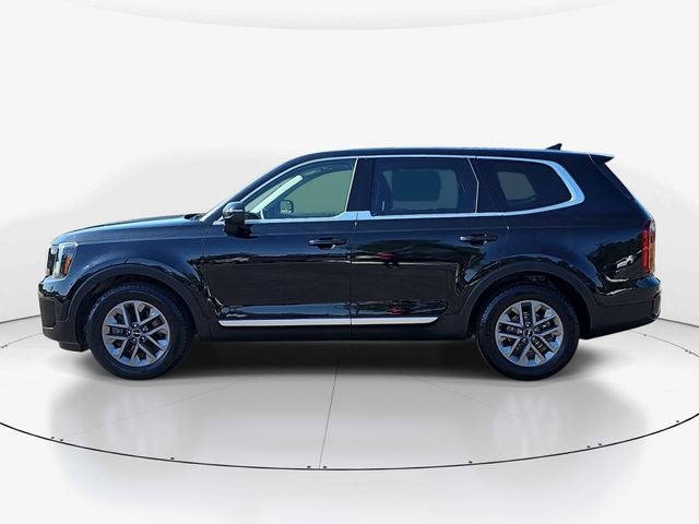 2023 Kia Telluride LX