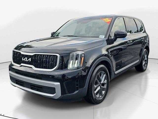 2023 Kia Telluride LX