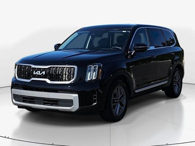 2023 Kia Telluride LX