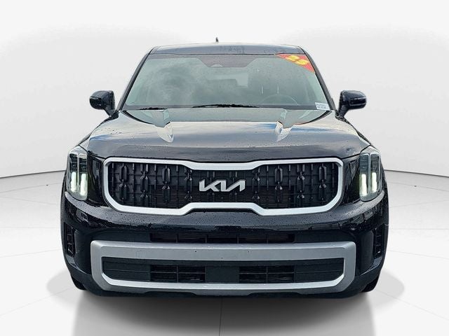 2023 Kia Telluride LX