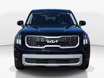 2023 Kia Telluride LX