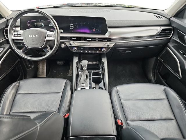 2023 Kia Telluride LX