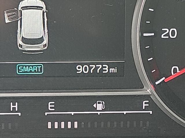 2022 Kia Sorento LX