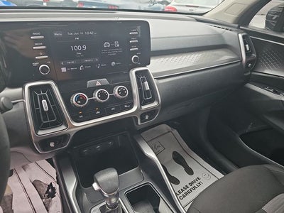 2022 Kia Sorento LX