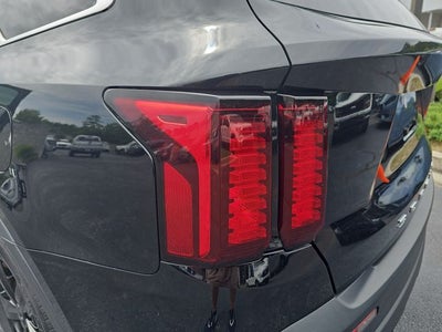 2022 Kia Sorento LX