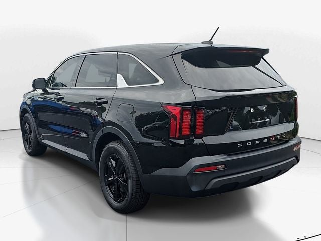 2022 Kia Sorento LX
