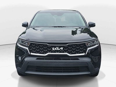2022 Kia Sorento LX