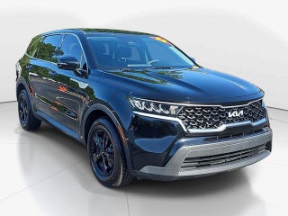 2022 Kia Sorento LX