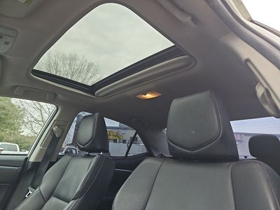 2014 Toyota Corolla S Premium