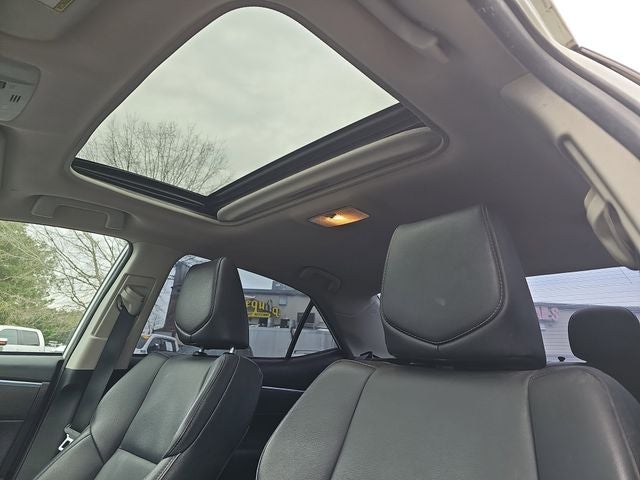 2014 Toyota Corolla S Premium