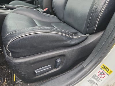 2014 Toyota Corolla S Premium