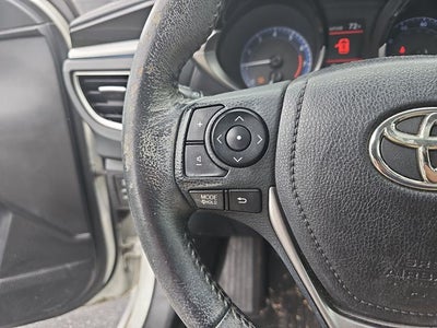 2014 Toyota Corolla S Premium