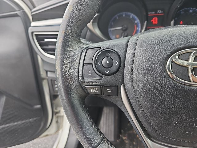 2014 Toyota Corolla S Premium