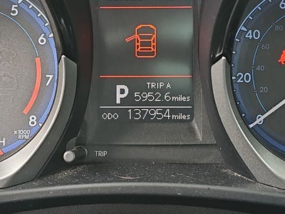 2014 Toyota Corolla S Premium