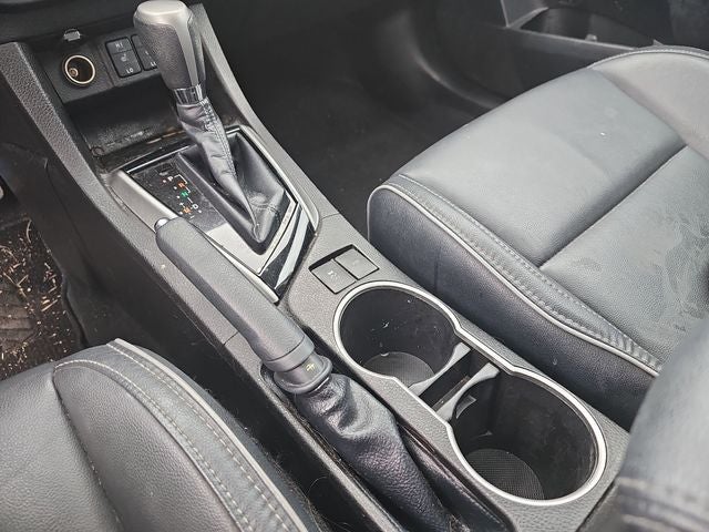 2014 Toyota Corolla S Premium