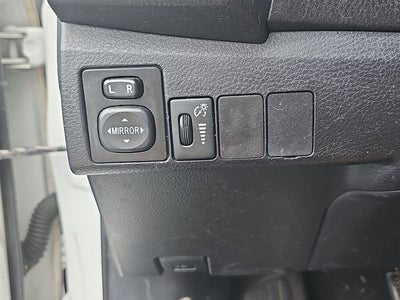 2014 Toyota Corolla S Premium