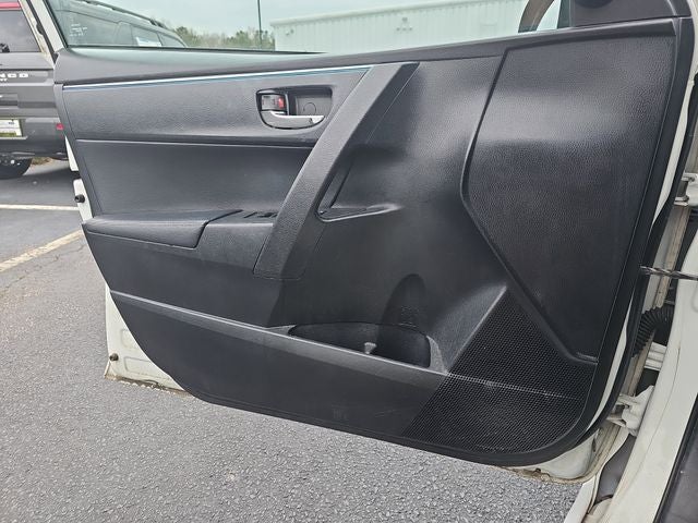 2014 Toyota Corolla S Premium