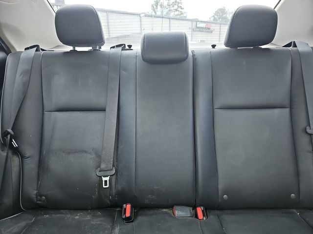 2014 Toyota Corolla S Premium