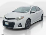 2014 Toyota Corolla S Premium
