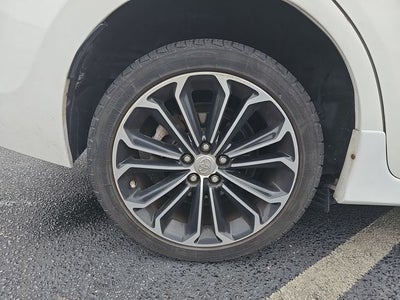 2014 Toyota Corolla S Premium