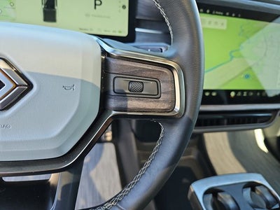 2022 Rivian R1T Adventure