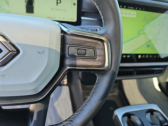 2022 Rivian R1T Adventure