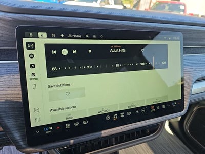 2022 Rivian R1T Adventure