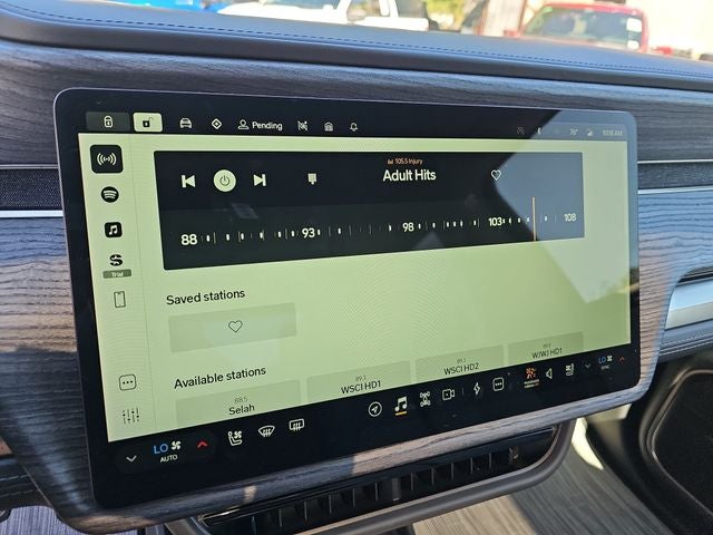 2022 Rivian R1T Adventure