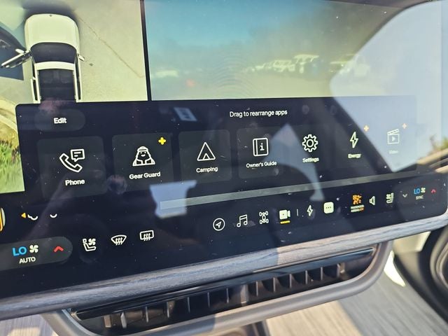2022 Rivian R1T Adventure