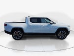 2022 Rivian R1T Adventure