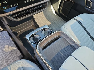 2022 Rivian R1T Adventure