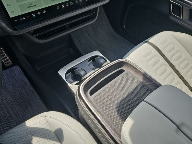 2022 Rivian R1T Adventure