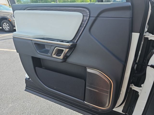 2022 Rivian R1T Adventure