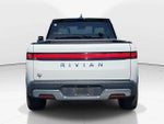 2022 Rivian R1T Adventure