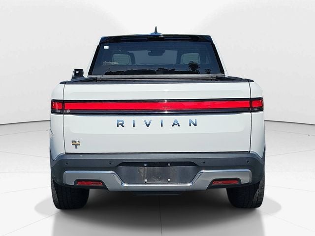 2022 Rivian R1T Adventure