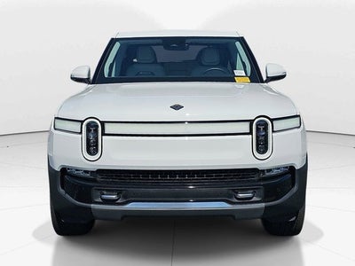 2022 Rivian R1T Adventure