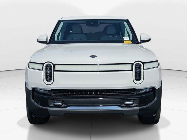 2022 Rivian R1T Adventure