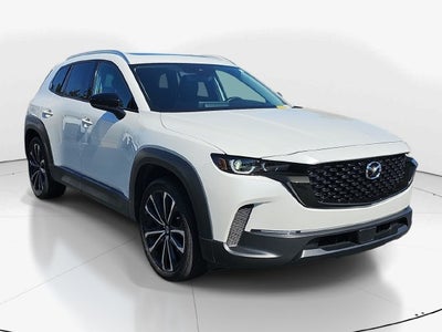2024 Mazda Mazda CX-50 2.5 S Premium Plus Package