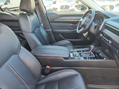 2024 Mazda Mazda CX-50 2.5 S Premium Plus Package