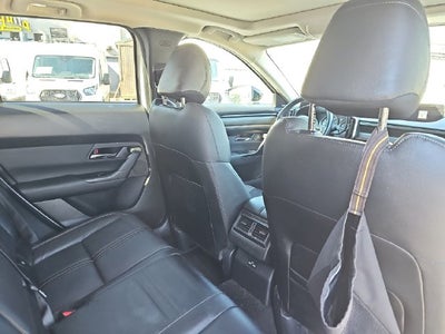 2024 Mazda Mazda CX-50 2.5 S Premium Plus Package